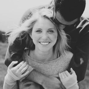 Meet your Posher, Katey